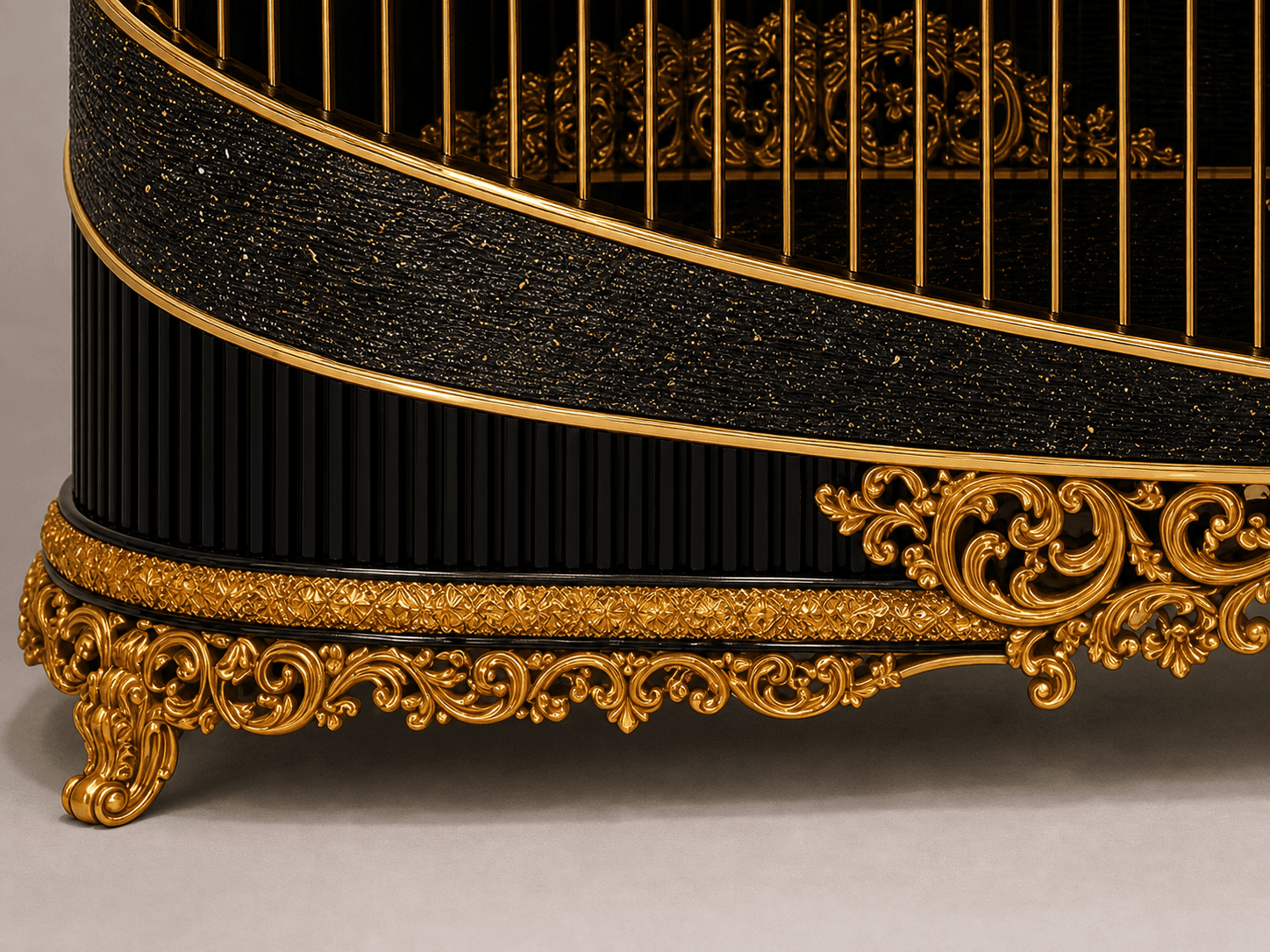  Imperial Venezia Signature Console Ensemble - View 2