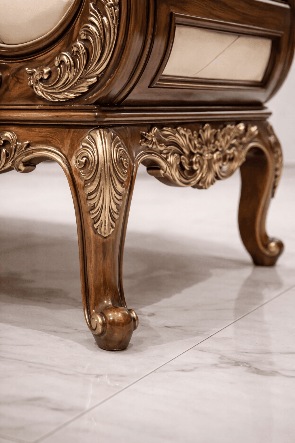  Milano Reflex Dresser Ensemble - View 3