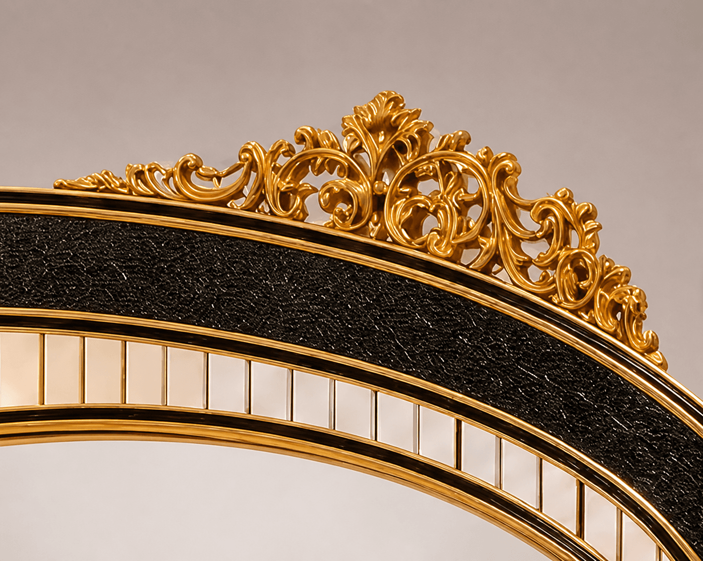Imperial Venezia Grand Console Ensemble - View 2
