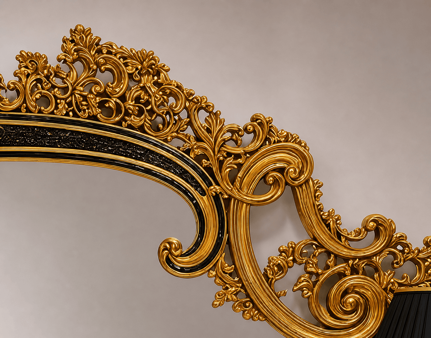  Imperial Venezia Signature Console Ensemble - View 4