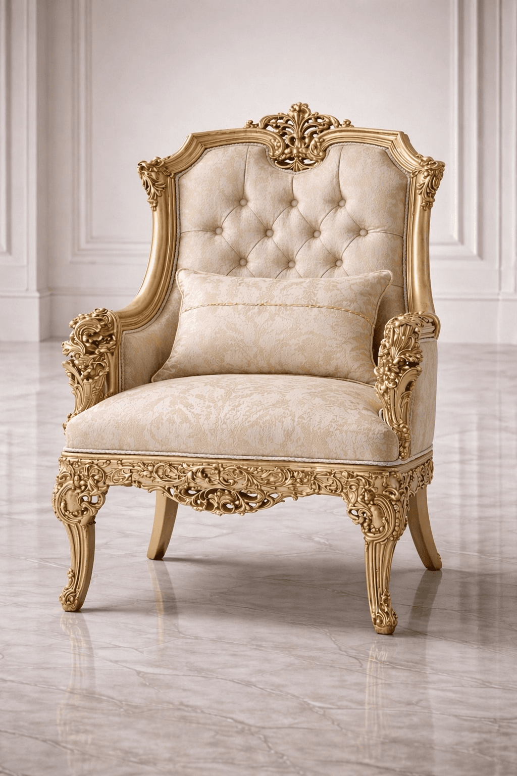  Imperial Verona Lounge Chair - View 3