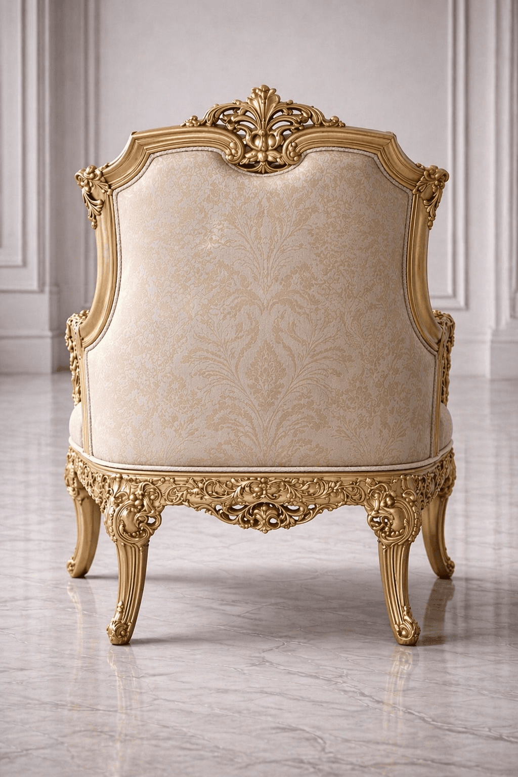  Imperial Verona Lounge Chair - View 4